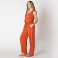 thumbnail image 4 of Devoted Pantalon ample à jambe large, 4 of 8