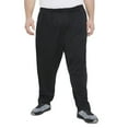 thumbnail image 1 of Athletic Works Big Men's Knit Pant, 1 of 1