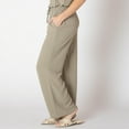 thumbnail image 3 of Devoted Pantalon ample à jambe large, 3 of 7