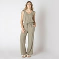 thumbnail image 2 of Devoted Pantalon ample à jambe large, 2 of 7