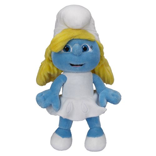 Smurfs Basic Plush Walmart Canada