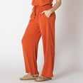 thumbnail image 3 of Devoted Pantalon ample à jambe large, 3 of 8