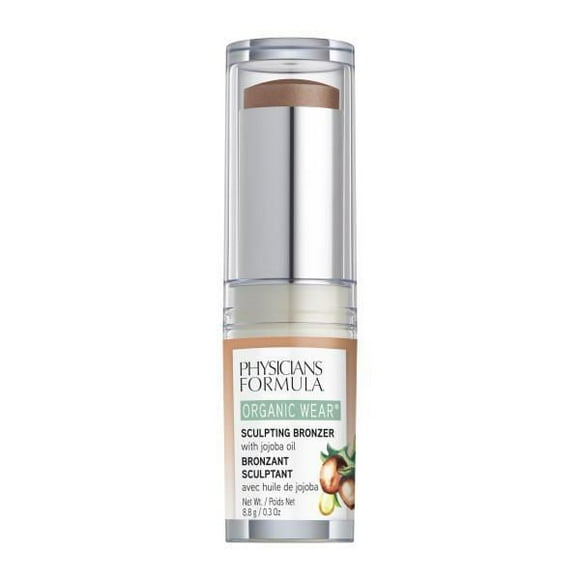 Organic Wear® Sculpting Bronzer Mocha, 8.8 grams