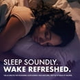 thumbnail image 4 of Vicks ZzzQuil Nighttime Sleep Aid Liquid, Warming Berry, 4 of 4