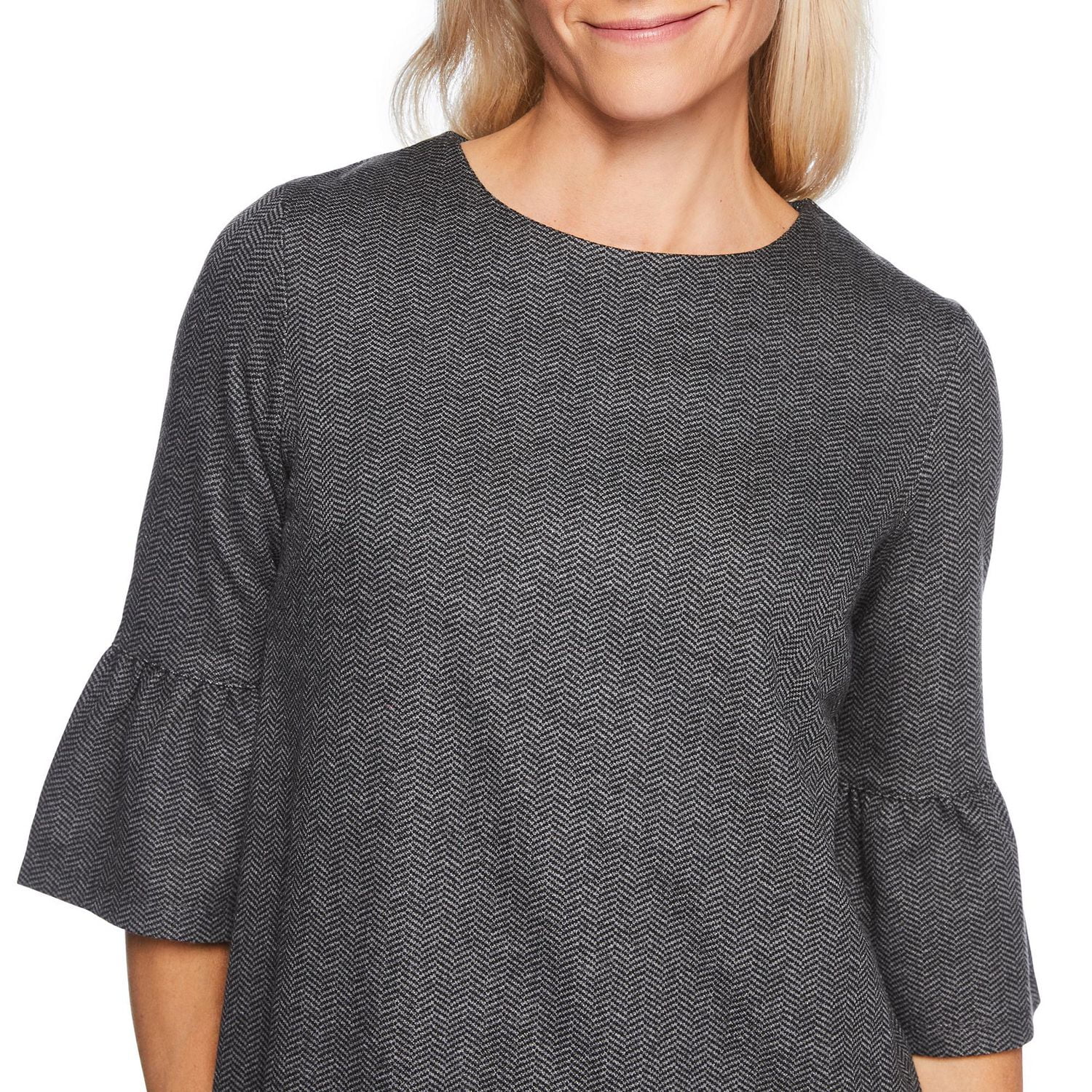 Robe avec manches cloche Penmans pour femmes