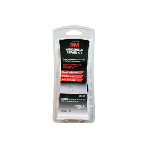 3M Canada 3M Windshield Repair Kit Walmart Canada
