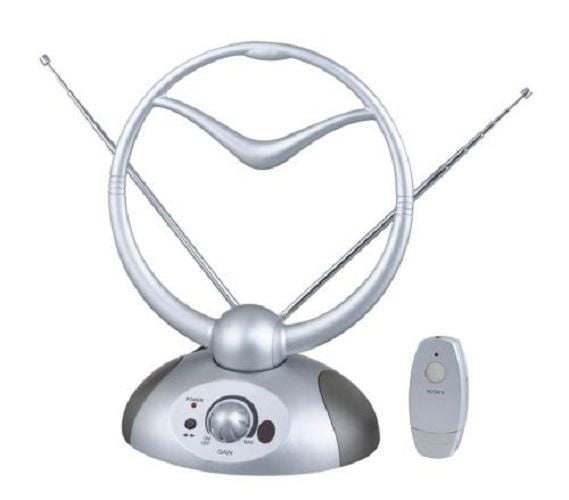 indoor antenna booster in a walmart store indoor antenna booster in a walmart store