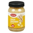 thumbnail image 1 of Minced Ginger, Minced Ginger 120G, 1 of 4