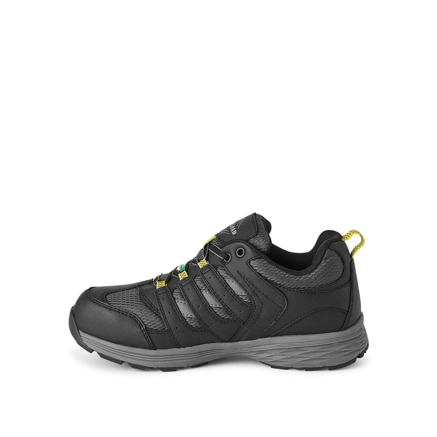 Workload Men's Harpoon Work Boots, Sizes 7-13