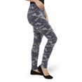 thumbnail image 2 of George Women's Basic Legging, 2 of 6