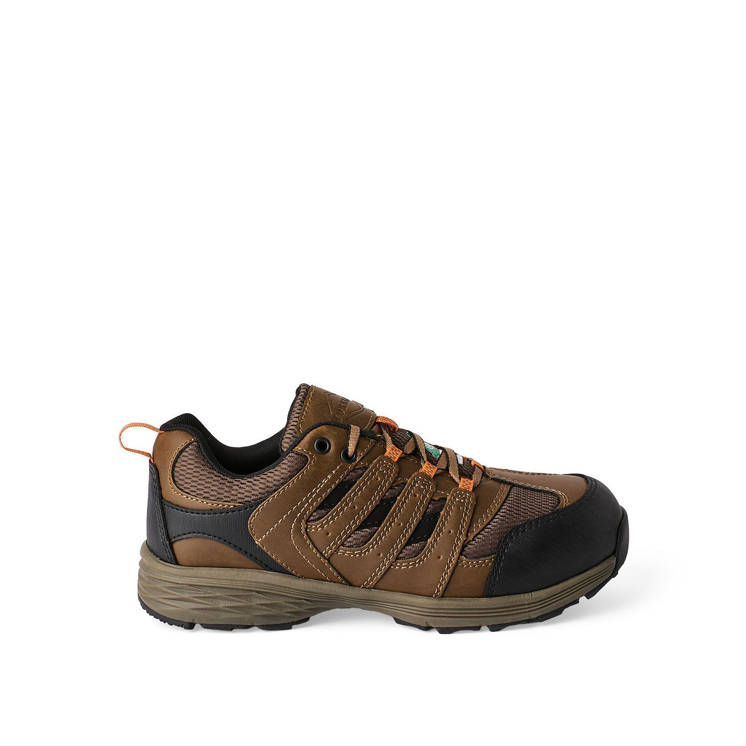 Workload Men's Safety Work Boots
