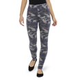 thumbnail image 1 of George Women's Basic Legging, 1 of 6