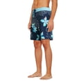 thumbnail image 2 of George Men's Stretch Board Short, 2 of 6