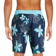 thumbnail image 3 of George Men's Stretch Board Short, 3 of 6