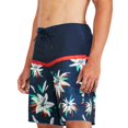 thumbnail image 2 of George Men's Stretch Board Short, 2 of 6