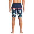 thumbnail image 3 of George Men's Stretch Board Short, 3 of 6