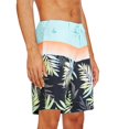 thumbnail image 2 of George Men's Stretch Board Short, 2 of 6