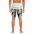 thumbnail image 3 of George Men's Stretch Board Short, 3 of 6