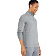thumbnail image 2 of Canadiana Men's Quarter-Zip Popover, 2 of 6