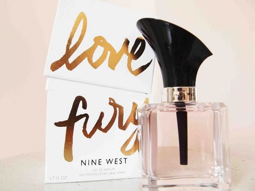 Love fury nine west hot sale