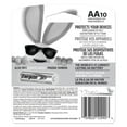 thumbnail image 2 of Energizer MAX AA Batteries (10 Pack), Double A Alkaline Batteries, 2 of 9