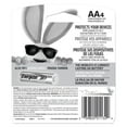 thumbnail image 2 of Piles alcalines AA Energizer MAX, emballage de 4, 2 of 9