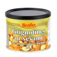 thumbnail image 2 of Beaver Sesame Snack Mix with Cashews & Peanuts, 2 of 4