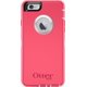 Étui OtterBox de la série Defender pour iPhone 6, rose/blanc – image 2 sur 2