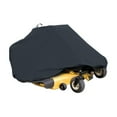 thumbnail image 1 of Classic Accessories Zero Turn Mower Cover, 1 of 3