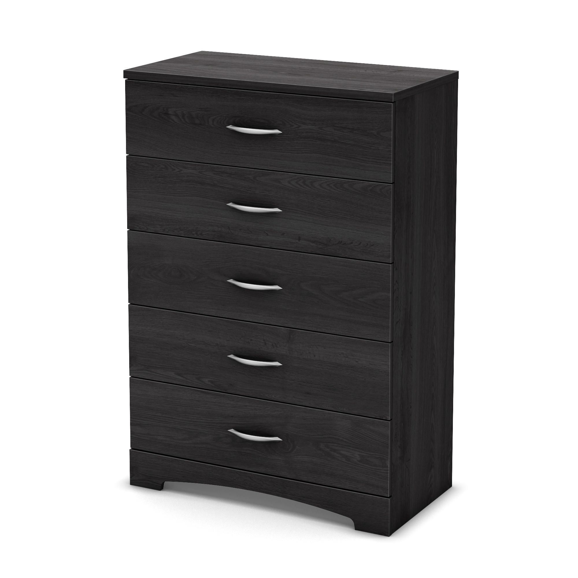 South Shore Soho Collection 5 Drawer Chest Walmart Canada