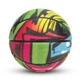 thumbnail image 3 of AND1 Supreme Grip Graffiti (Pink / Green), 3 of 6