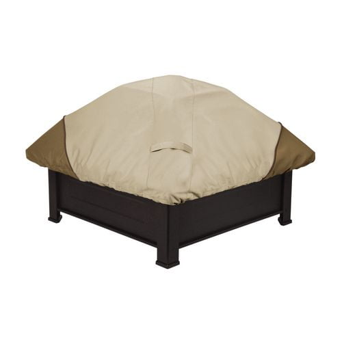 Classic Accessories Veranda Fire Pit Cover Walmart Canada
