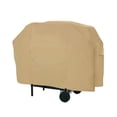 thumbnail image 1 of Classic Accessories Terrazzo Cart Grill BBQ Cover - 53922, 1 of 4
