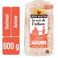 thumbnail image 1 of Bon Matin™ Artisan-Style&nbsp; Oatmeal Sliced Bread, 1 of 9