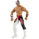 WWE Collection Elite – Série 32 – Figurine Rey Mysterio – image 3 sur 8
