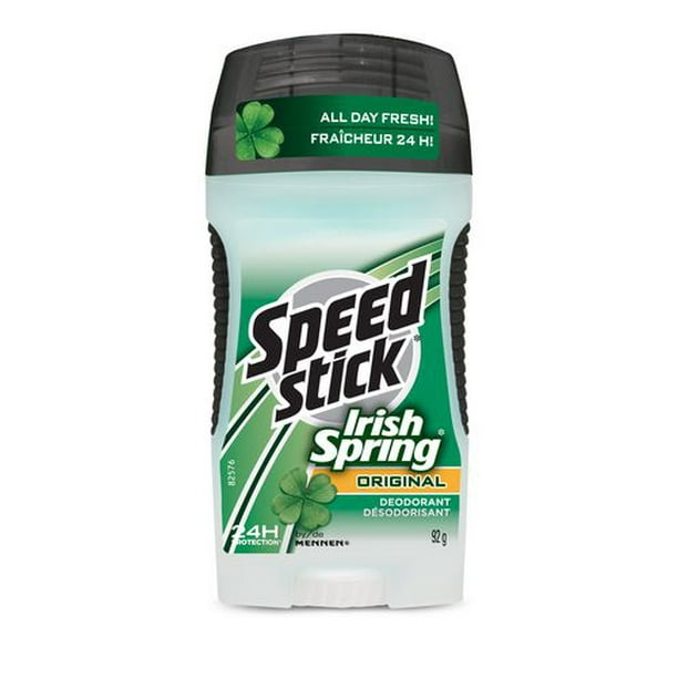 Speed Stick* Désodorisant Irish Sprin*