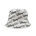 thumbnail image 3 of Disney 100 Ladies Bucket Hat, 3 of 3