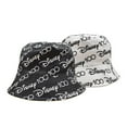 thumbnail image 1 of Disney 100 Ladies Bucket Hat, 1 of 3
