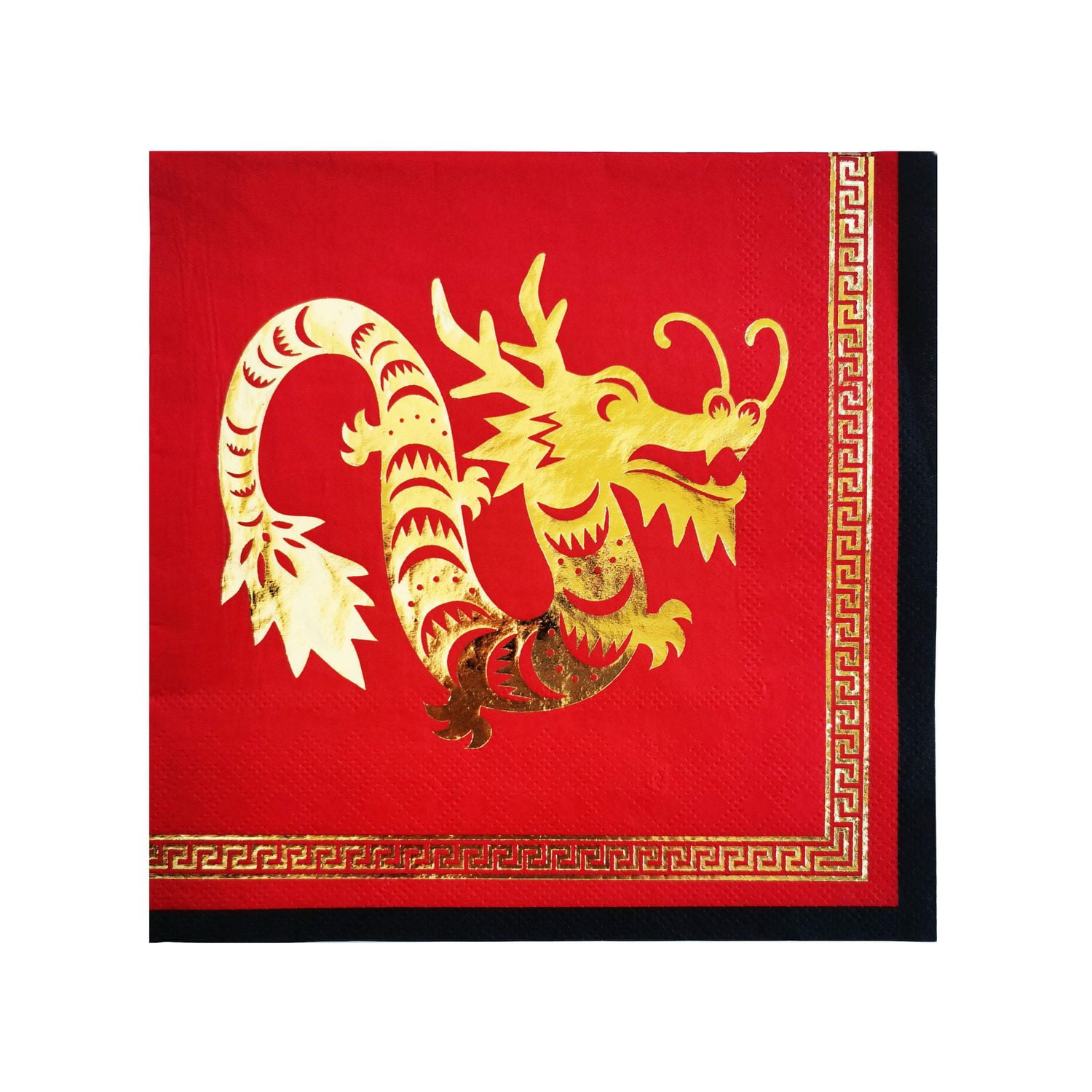 20CT LUNCHEON NAPKIN