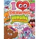 I Love Drawing Moshi Monsters – image 1 sur 1