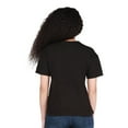 thumbnail image 3 of Devoted cut out tshirt, 3 of 3