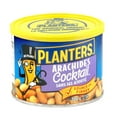 thumbnail image 2 of Planters No Salt Added Cocktail Peanuts, 2 of 5
