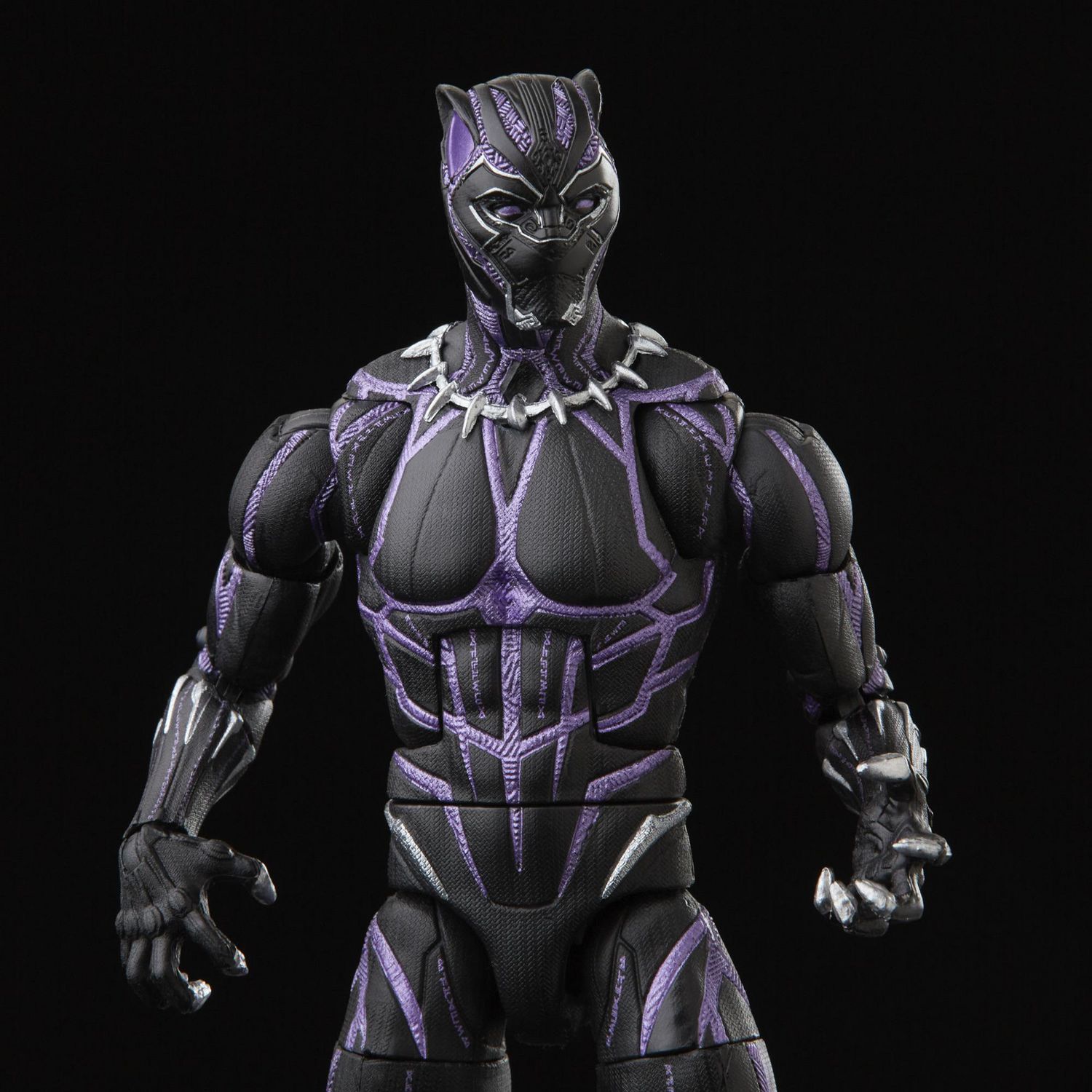 Marvel legends best sale vintage black panther