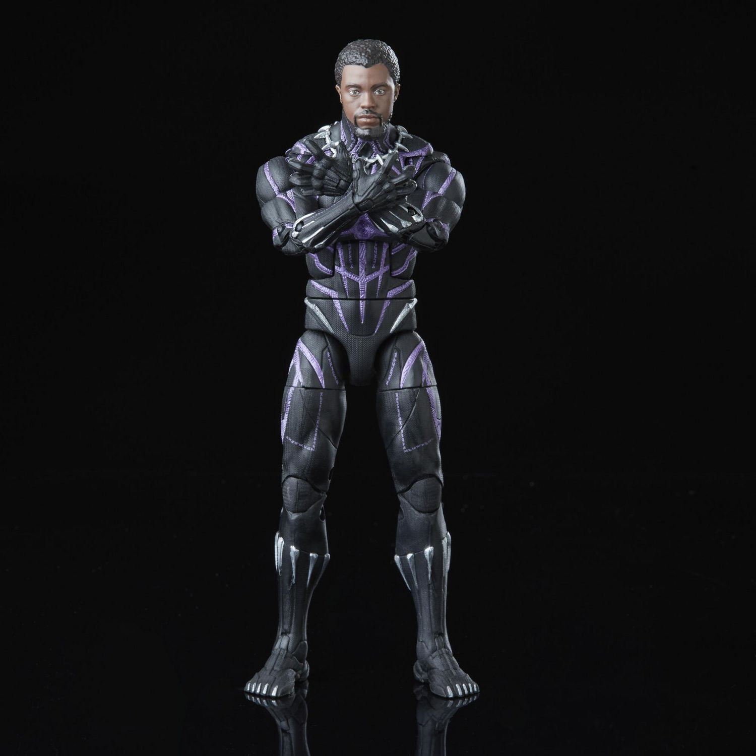 Marvel legends black sale panther