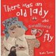 Kate Toms Mini There was an Old Lady who Swallowed a Fly – image 1 sur 1