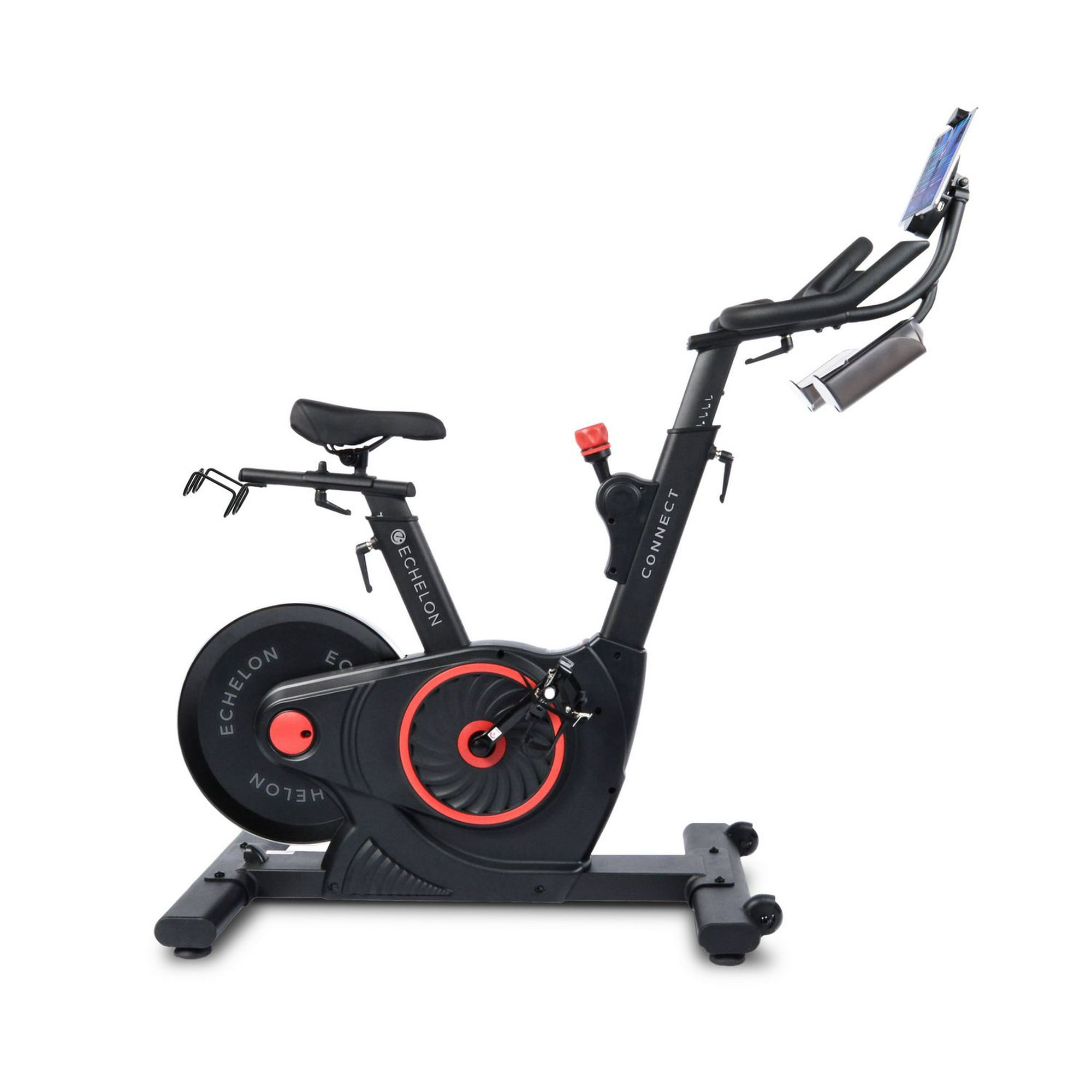 Echelon Connect Sport Indoor Cycling Exercise Bike + 30-Day Free