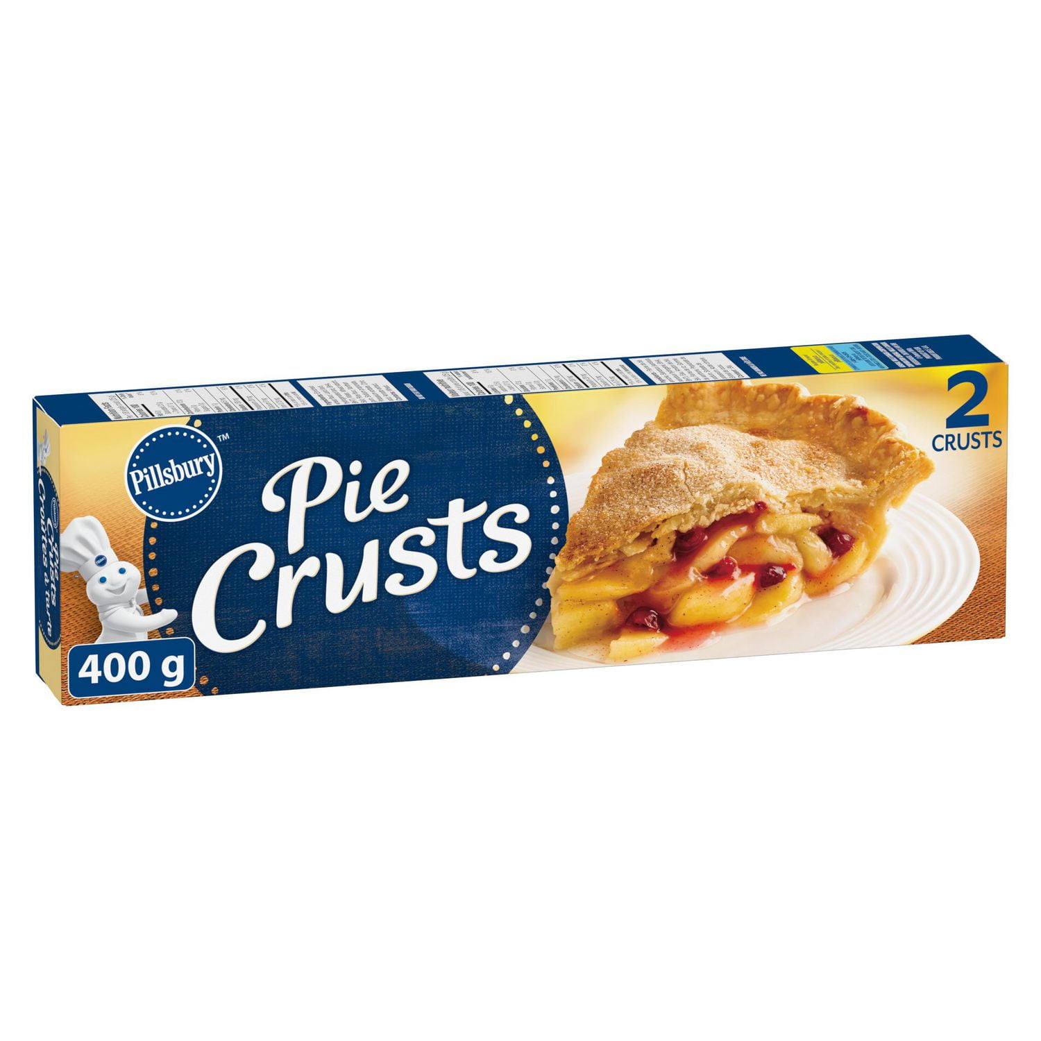 Pillsbury Pie Crusts Walmart Canada