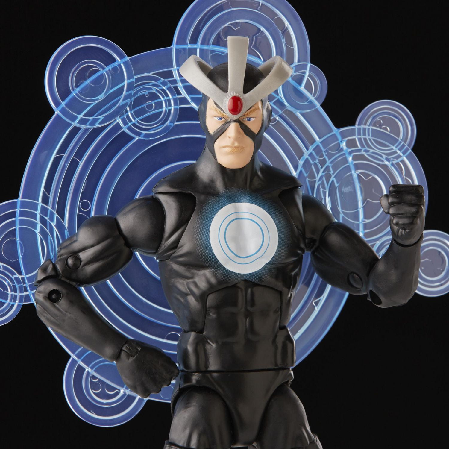 Havok action figure discount