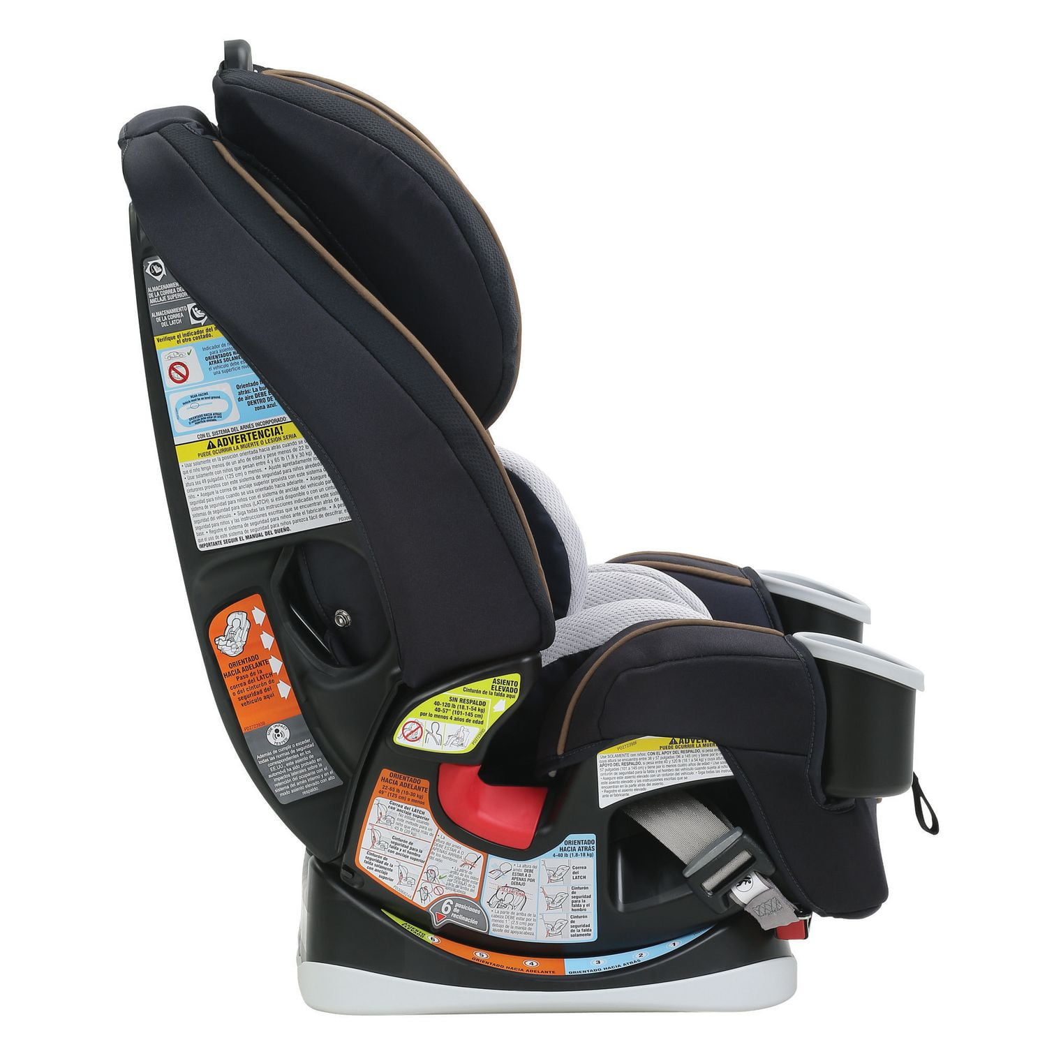 graco walmart canada