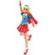 Figurine articulée ​Supergirl de 6 po de DC Super Hero Girls – image 2 sur 6